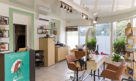 L'Hair du Végétal : Coiffeur à La Ciotat