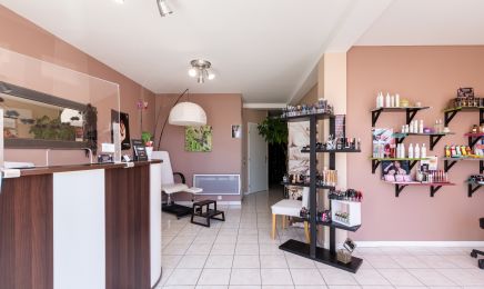 Institut Beauté D’ailleurs : Institut de beauté à La Tremblade