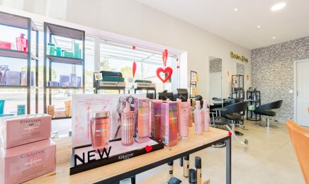 Michel Teissedre : Coiffeur à Saint-Christol-lès-Alès