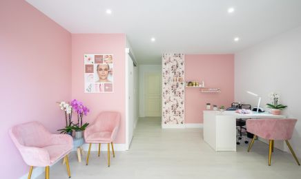 Emeline Esthétique : Manucure à Varces-Allières-et-Risset