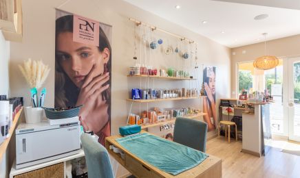 Douce Heure  : Coiffeur à Bormes-les-Mimosas