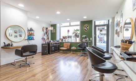 Mod'coiffure : Coiffeur à Ille-sur-Têt