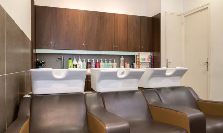 Alain JASMIN : Coiffeur à Ivry-sur-Seine