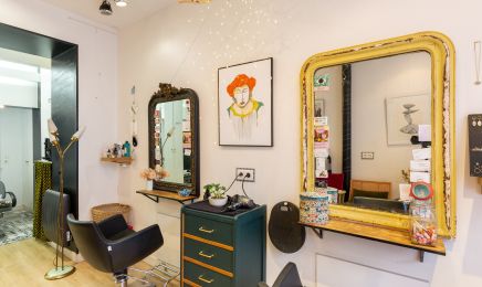 Delphine Coiffure : Coiffeur à Paris
