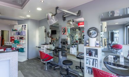 Elisabeth et Paula : Coiffeur à Viroflay