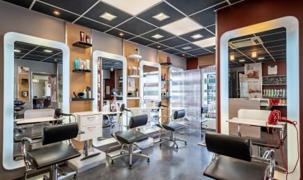 Prevost coiffure - saint sylvestre sur lot  : Coiffeur à Saint-Sylvestre-sur-Lot