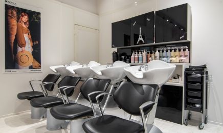 Access Coiffure - Douai : Barbier à Douai