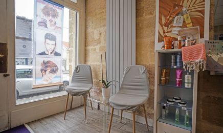 Aparté coiffure : Coiffeur à Villenave-d'Ornon