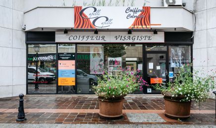 Capelli Capello : Coiffeur à Courbevoie