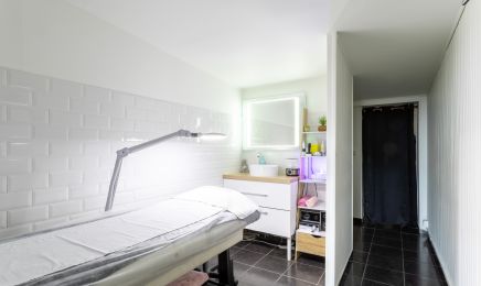 Institut de Beauté Léna -  : Institut de beauté à Villepinte