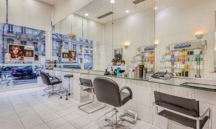 Salon Foch by Helena : Coiffeur à Lyon