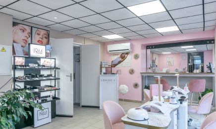 L’Institut by Aurore et Marie : Manucure à Aumetz