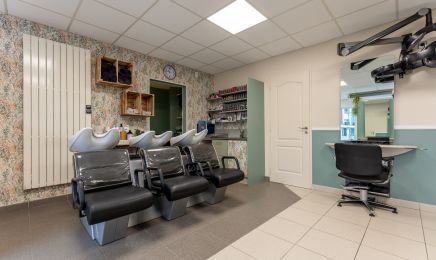 Euro Coiff : Coiffeur à Doullens