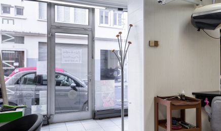 L'hair naturel : Coiffeur à Chamalières