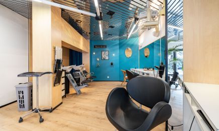 À La Pointe : Coiffeur à Lisieux