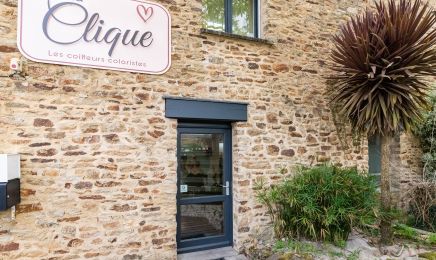 La Clique : Coiffeur à Pluvigner