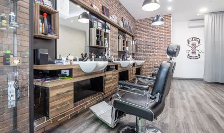MCut Barbershop Cavaillon : Coiffeur à Cavaillon