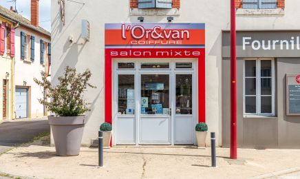 Lorevan : Coiffeur à Mellecey