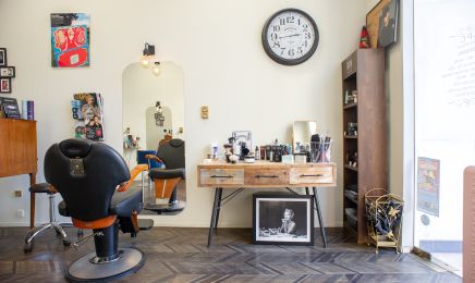 Sophie Pastor  : Coiffeur à Nice