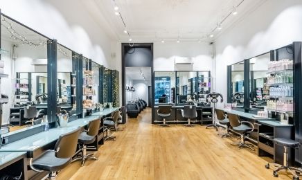 Access Coiffure - Lille République : Coiffeur à Lille