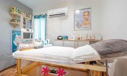 Or fée Beauté  : Barbier à Saint-Just