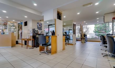 Hair du temps : Coiffeur à Orsay