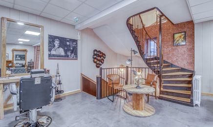 Votre Salon - Jonzac : Coiffeur à Jonzac