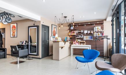 Bettina Coiffure : Coiffeur à Port-d'Envaux