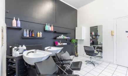 Nadia Création : Coiffeur à Villeurbanne