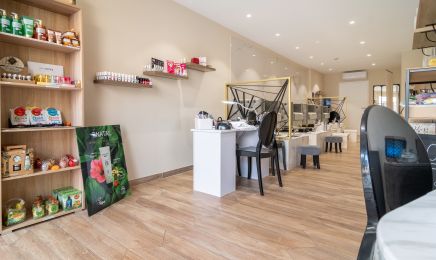 Espace Beauté & Bien Etre  : Institut de beauté à Brignoles