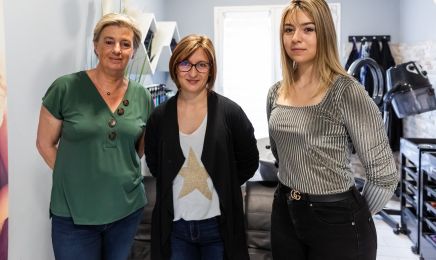 Allo Coif - Six-Fours : Coiffeur à Six-Fours-les-Plages
