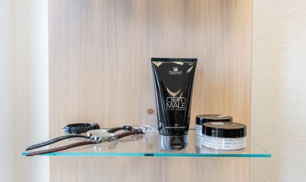 Du Temps pour Soi : Coiffeur à Montoir-de-Bretagne