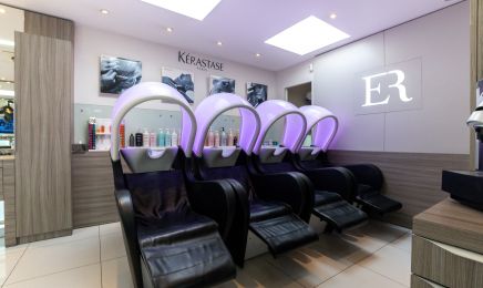 Eden Rouge - Sceaux : Coiffeur à Sceaux