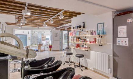 Salon Saint-Louis : Coiffeur à Dammartin-en-Goële
