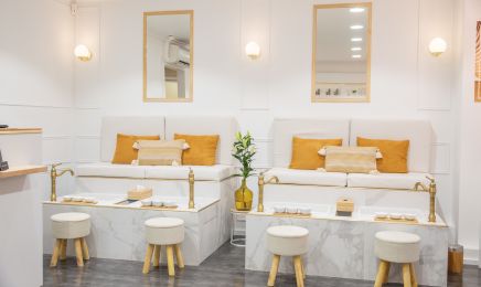  Sk Beauty Concept Institut de Beauté : Institut de beauté à Charenton-le-Pont