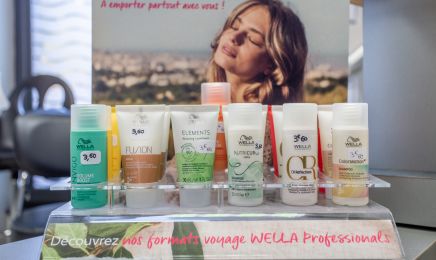 Origin’hair : Coiffeur à Chailland
