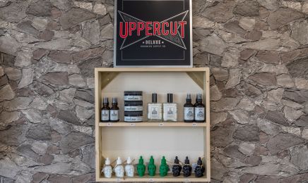 LA CAVERNE DU BARBIER : Barbier à Toulouse