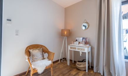 Institut ChaBeaute : Institut de beauté à Bolsenheim