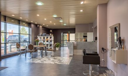 Studio 40 : Coiffeur à Cournon-d'Auvergne