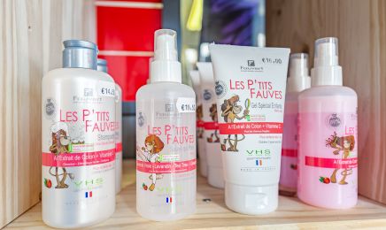 Abers Coiffure : Coiffeur à Plouguerneau