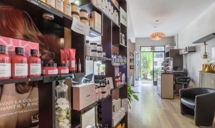 Atelier 113 : Coiffeur à Nice