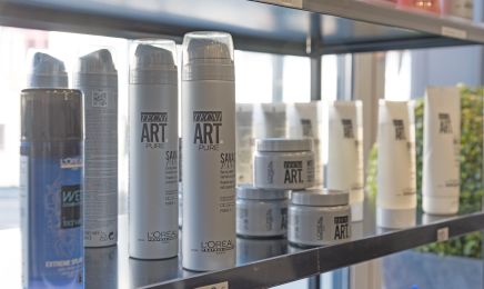 Salon Feeling : Coiffeur à Gourin
