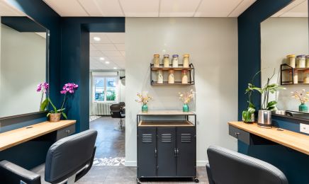 Epi'tete : Coiffeur à Bruz