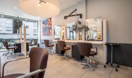 Actu-L : Coiffeur à Marcq-en-Barœul