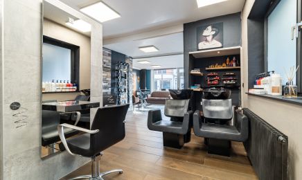 L'Atelier d’Arno et le Boudoir de Fanny : Coiffeur à Somain