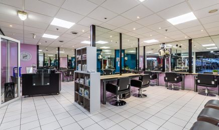 ACL Coiffure : Coiffeur à Cognac