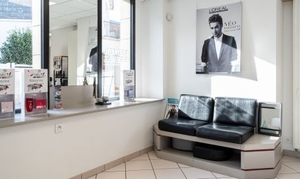 Les cles de la couleur : Coiffeur à La Verrie