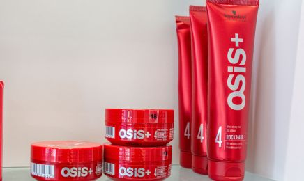 Essentiel Coiffure : Coiffeur à Bourgoin-Jallieu