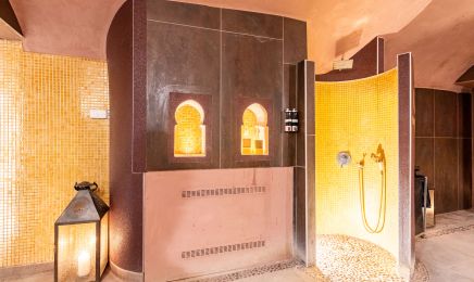Le Bain d’Épices : Spa à Montpellier