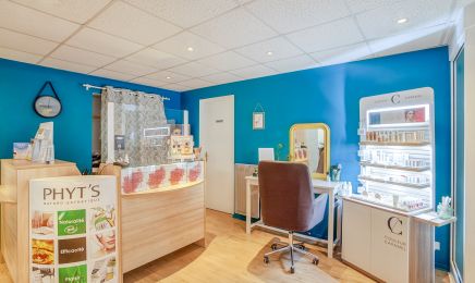Institut Beaute Divine : Institut de beauté à Aubigny-Les Clouzeaux